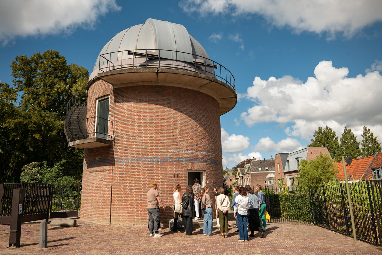 4. 2025-09-05 Oude Sterrewacht Leiden - (credit Simone Both) - P1347887