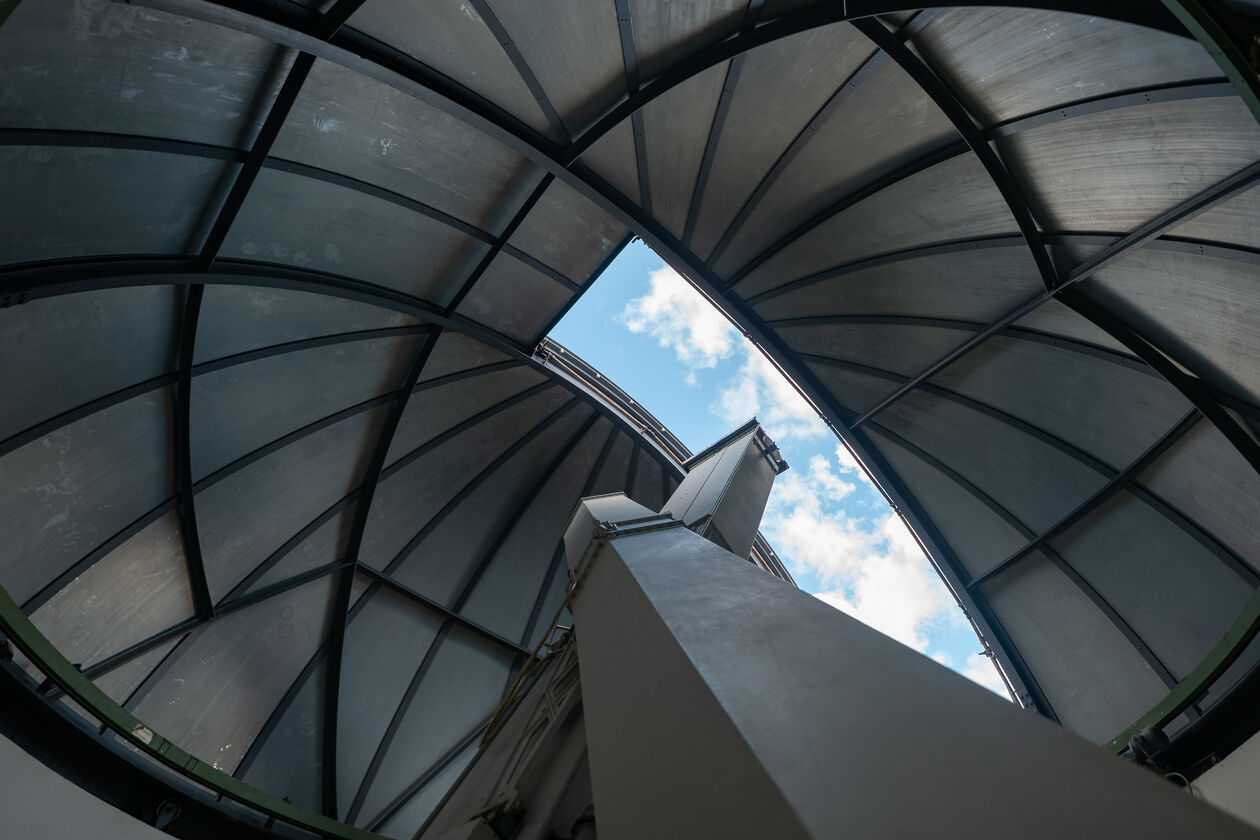 8. 2025-09-05 Oude Sterrewacht Leiden - (credit Simone Both) - P1347930