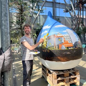 Bol van Biodiversiteit