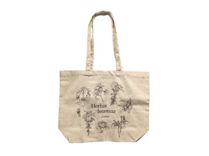 Canvas tas