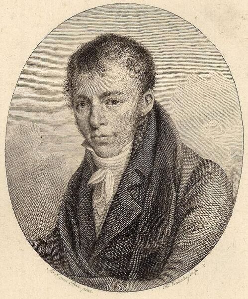  Caspar Georg Carl Reinwardt