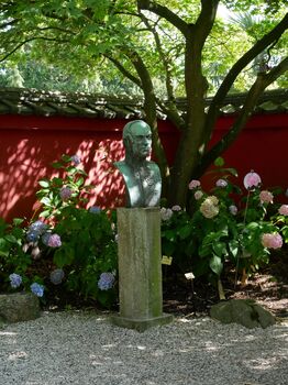 Combi-rondleiding Hortus en SieboldHuis