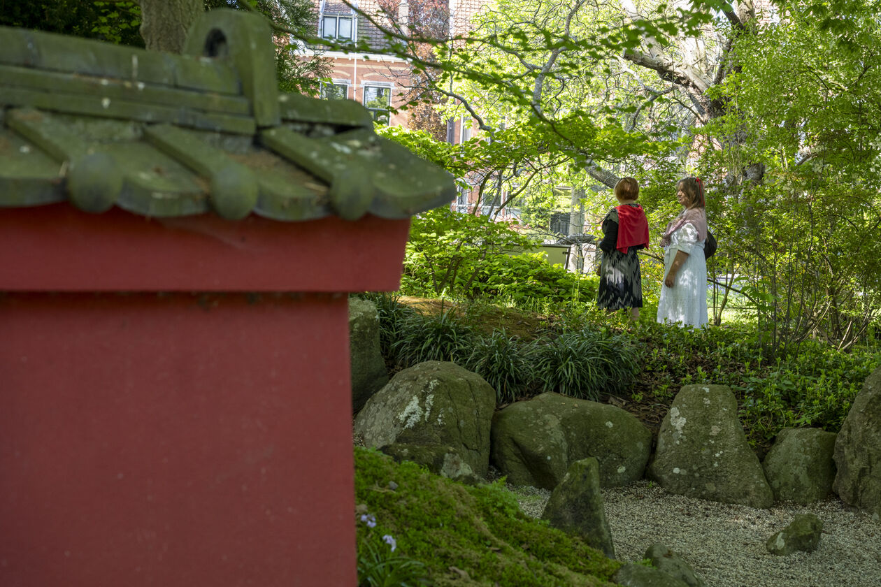 Diversen met en zonder model 28-04-2025 LR-117