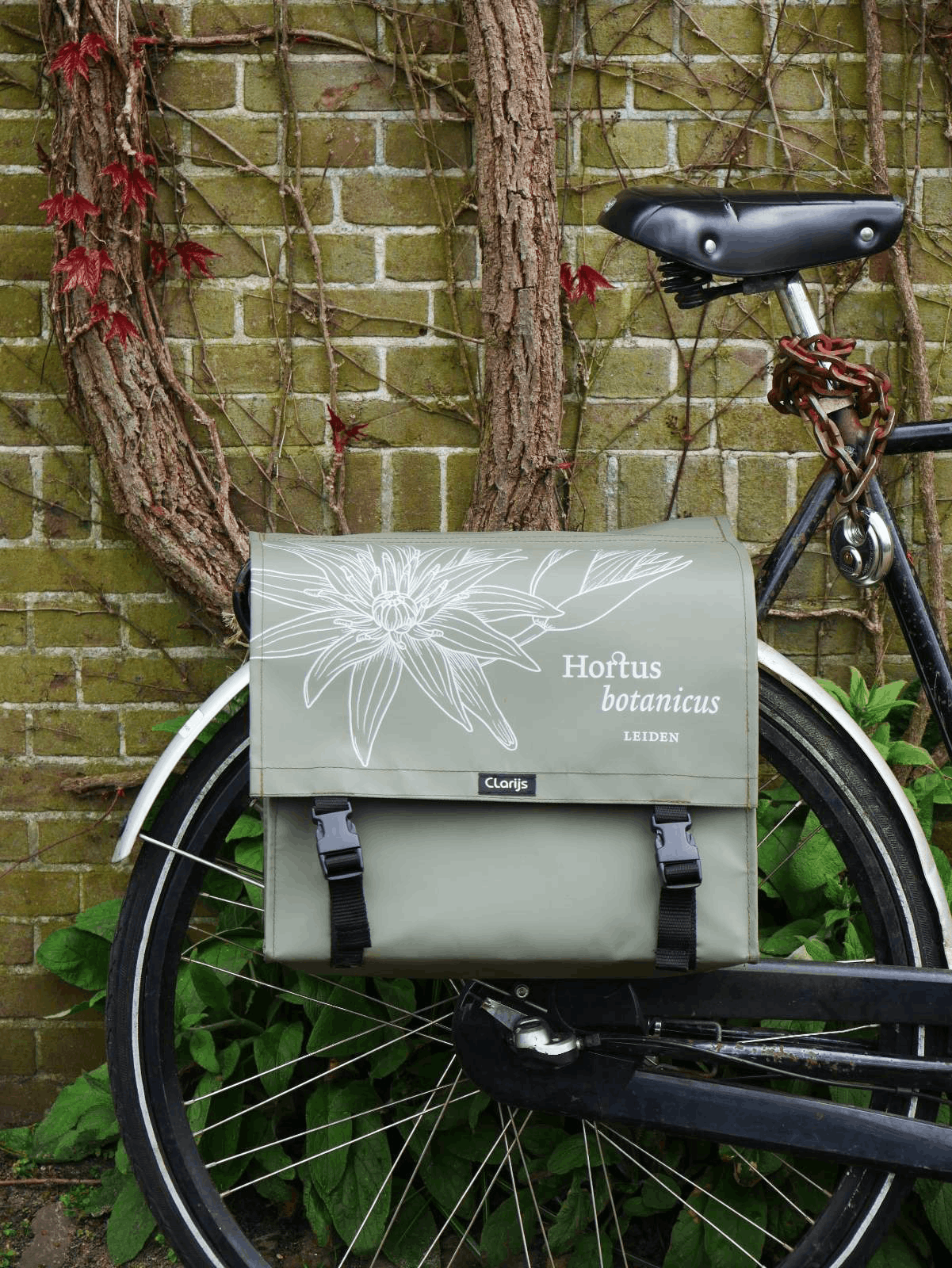Fietstas
