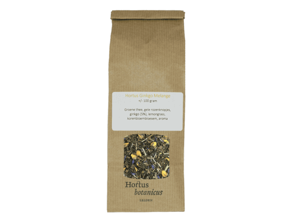 Ginkgo