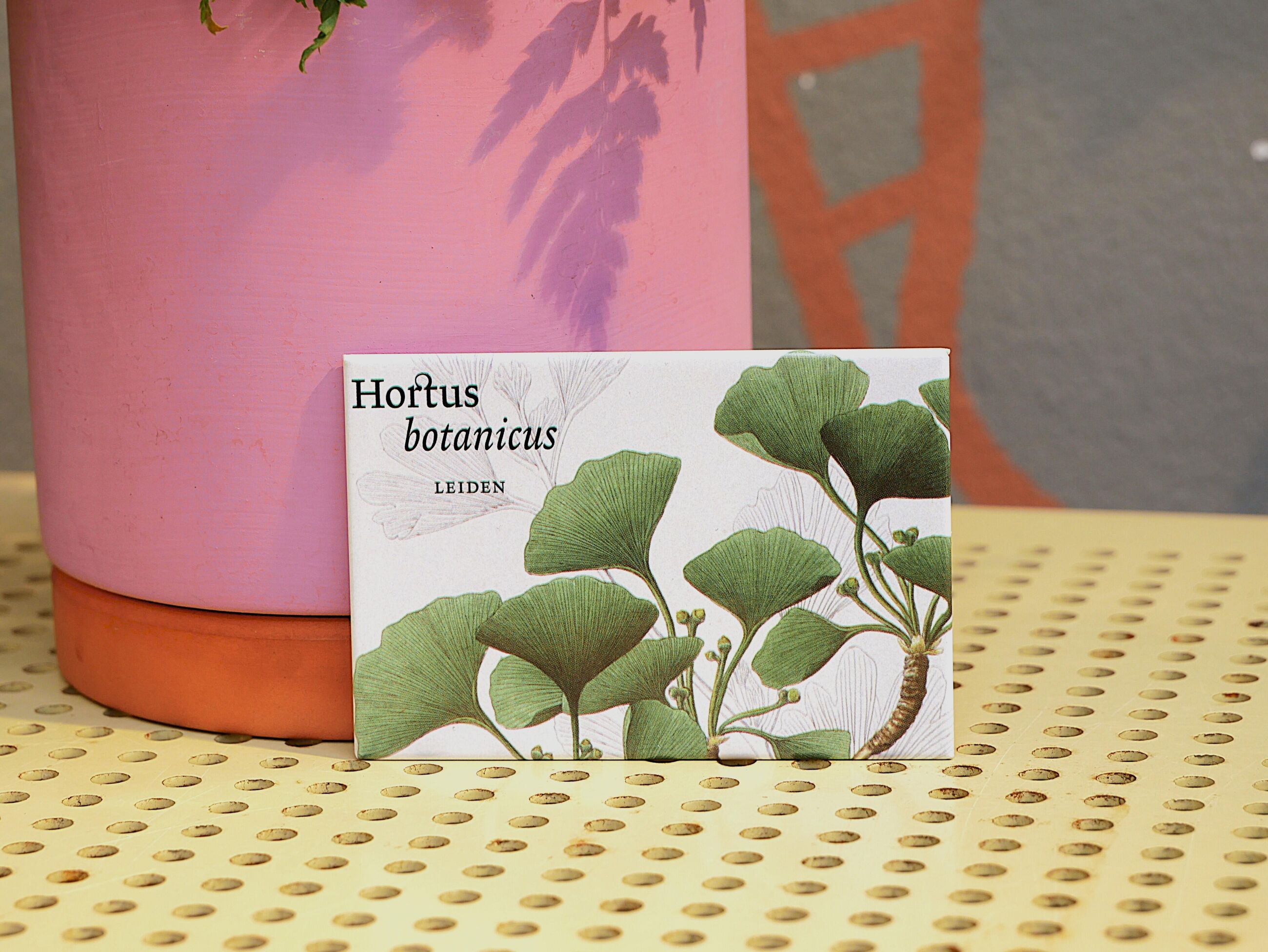 Hortus Magneten