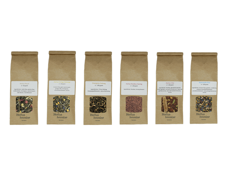 Hortus Theeën 
