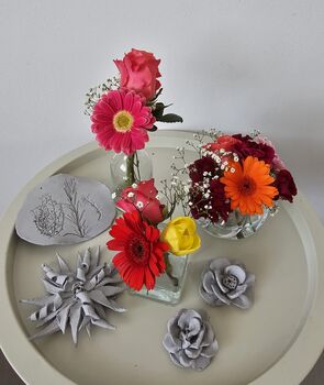 Maak iets moois in de meivakantie