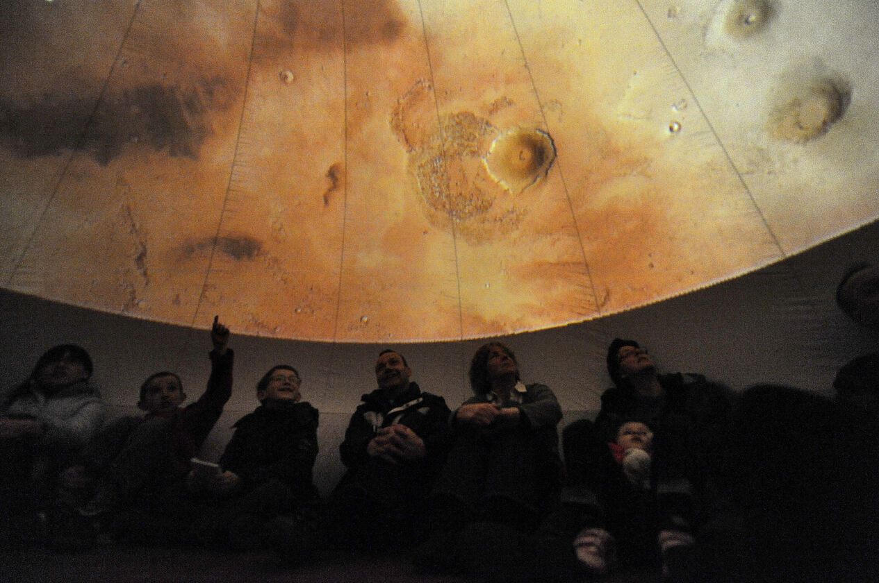 mobiel planetarium (NOVA) (3)