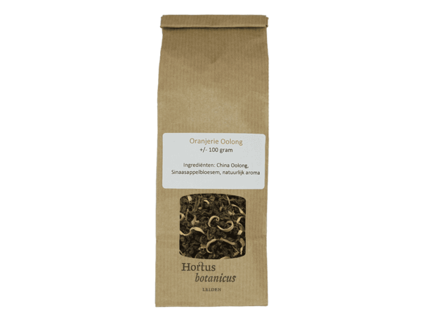 Oolong