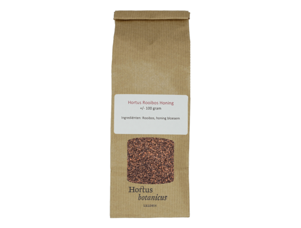 Rooibos Honing