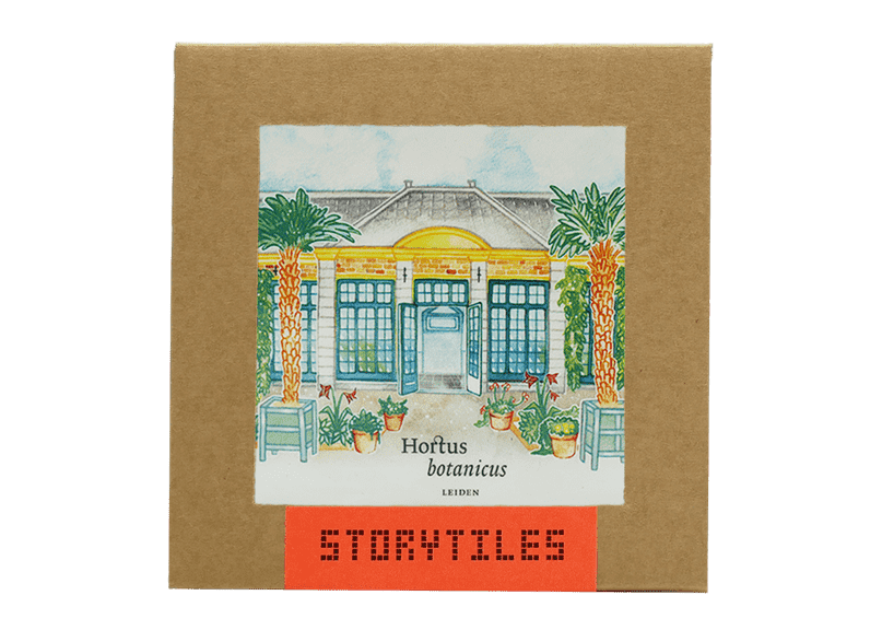 StoryTiles