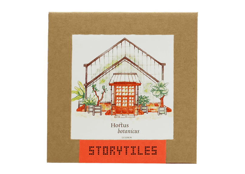 StoryTiles