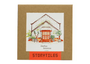 StoryTiles