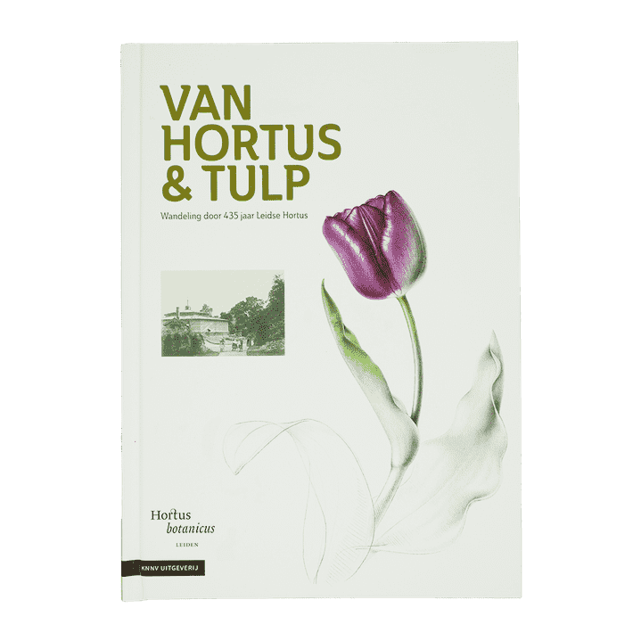Van Hortus & Tulp
