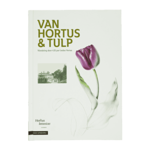 Van Hortus & Tulp