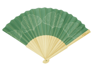 Waaier Gingko/Salisburia